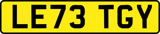 LE73TGY