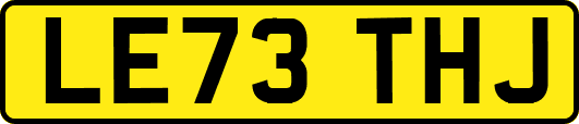 LE73THJ