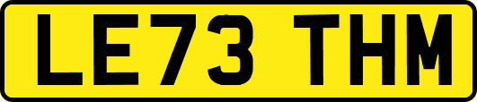 LE73THM