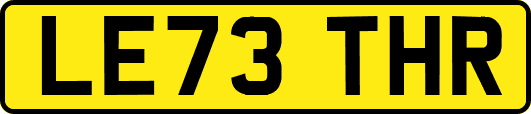 LE73THR