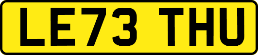 LE73THU