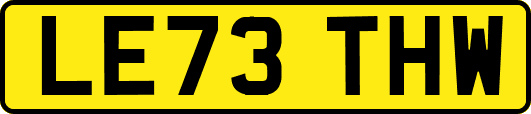 LE73THW