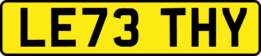 LE73THY