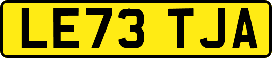 LE73TJA