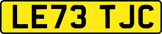 LE73TJC