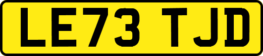 LE73TJD