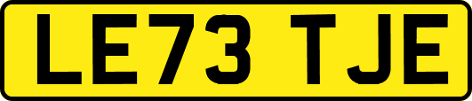 LE73TJE