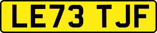 LE73TJF