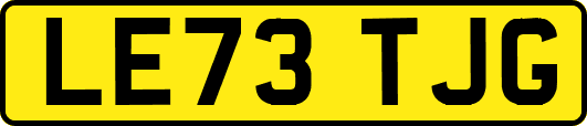 LE73TJG