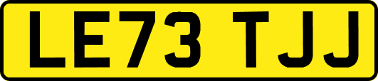 LE73TJJ