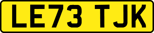 LE73TJK
