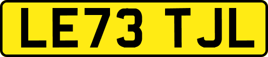 LE73TJL