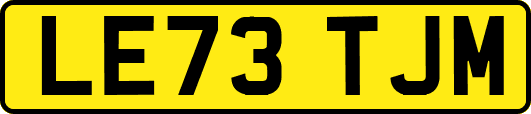 LE73TJM