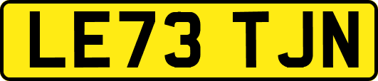 LE73TJN