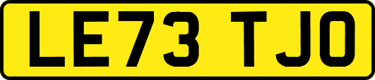 LE73TJO