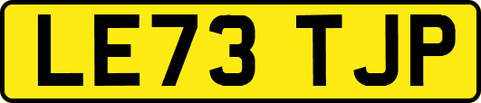 LE73TJP