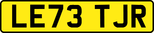 LE73TJR