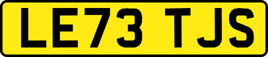 LE73TJS