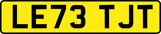 LE73TJT