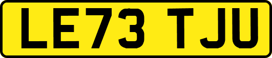 LE73TJU