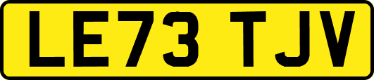LE73TJV