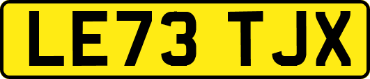 LE73TJX