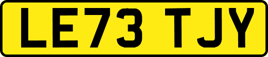 LE73TJY