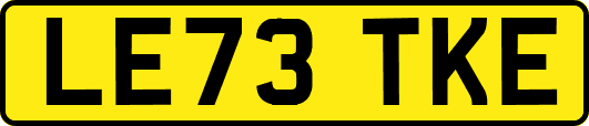LE73TKE