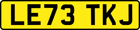 LE73TKJ