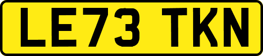 LE73TKN
