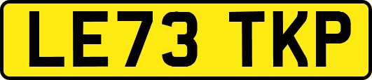LE73TKP