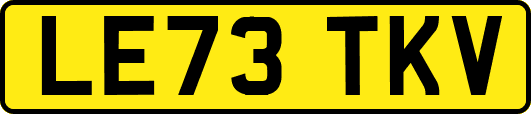 LE73TKV