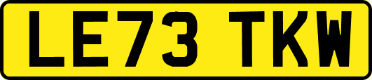 LE73TKW