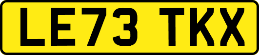 LE73TKX