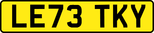 LE73TKY