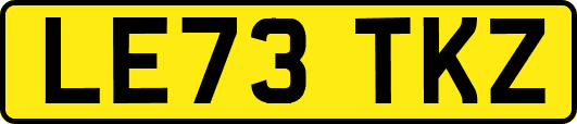LE73TKZ