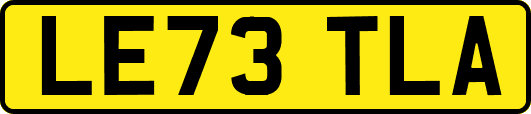 LE73TLA