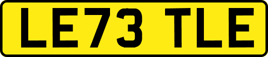 LE73TLE