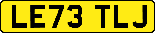 LE73TLJ