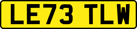 LE73TLW