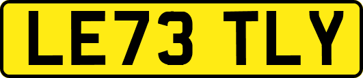 LE73TLY