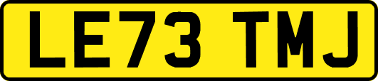 LE73TMJ