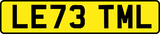 LE73TML