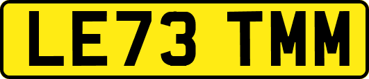 LE73TMM