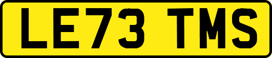 LE73TMS
