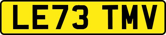 LE73TMV