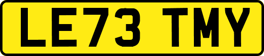 LE73TMY