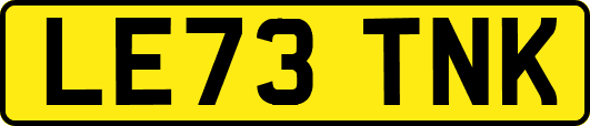 LE73TNK