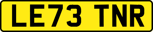 LE73TNR