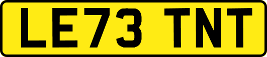 LE73TNT